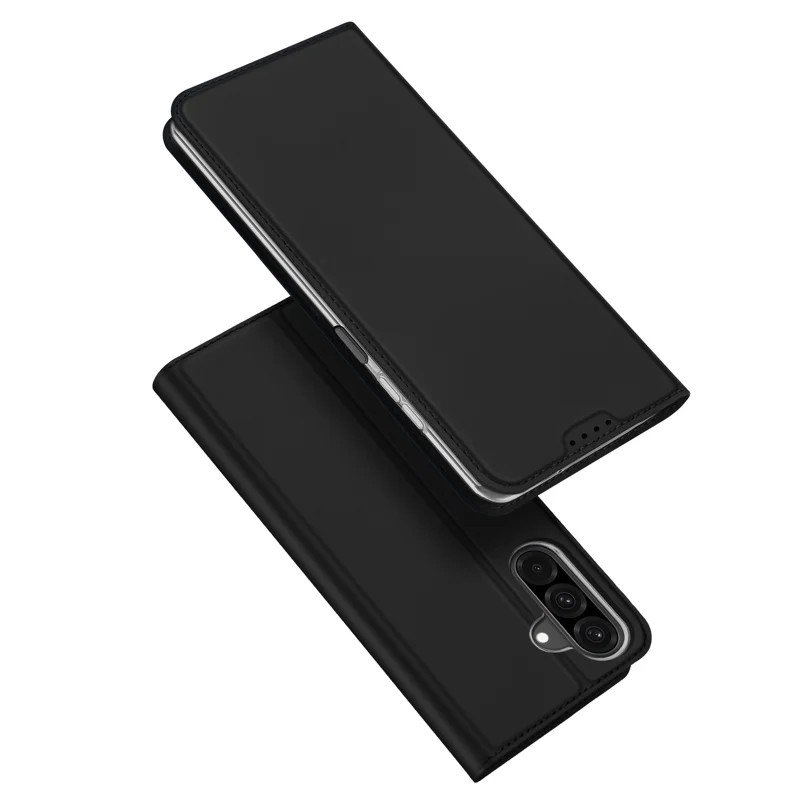 Dėklas Dux Ducis Skin Pro Samsung A266 A26 5G juodas