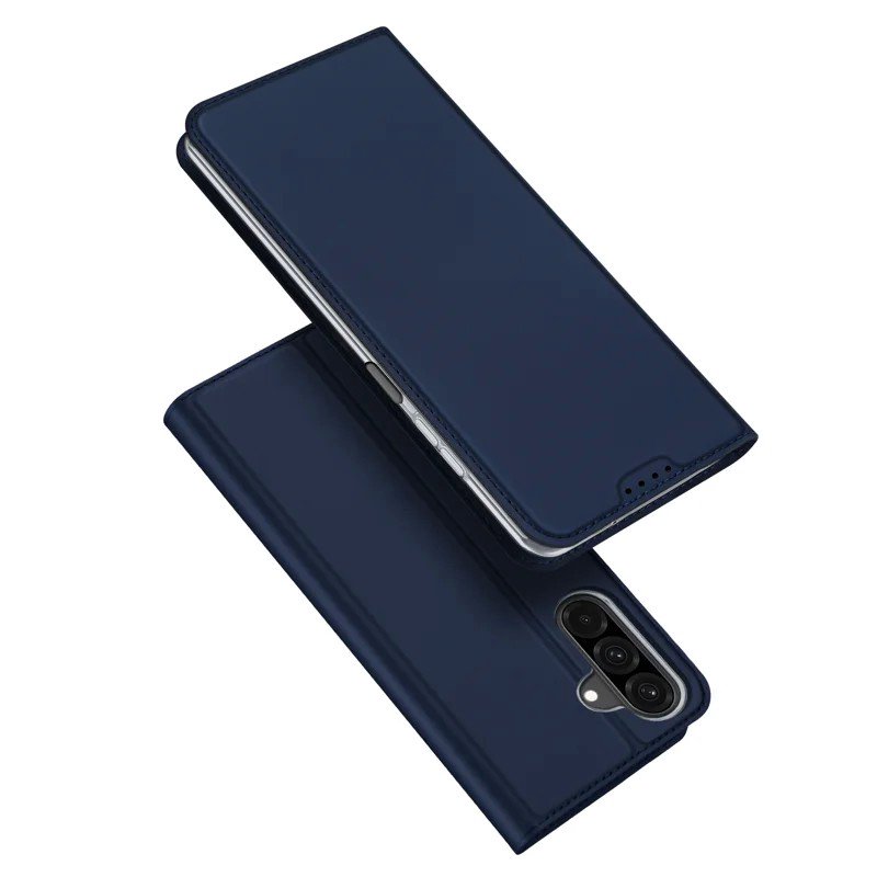 Dėklas Dux Ducis Skin Pro Samsung A266 A26 5G tamsiai mėlynas