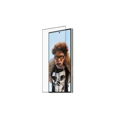 Dėkliukas PanzerGlass Screen Protector