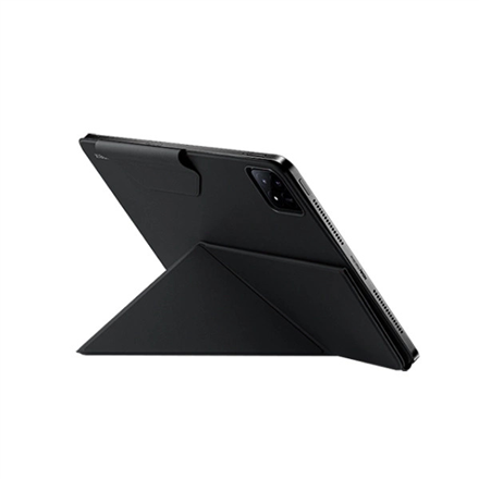 Dėkliukas Xiaomi Pad 6S Pro 12.4 PU + Glass fiber + PC (includes magnet) Black