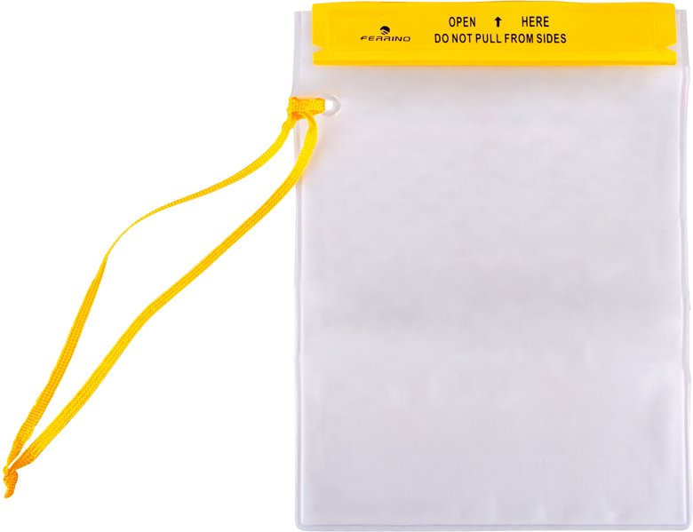 Waterproof Pouch FERRINO Impremeabile L