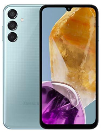 MOBILE PHONE GALAXY M15 5G/128GB BLUE SM-M156B SAMSUNG|SM-M156BLBUEUE