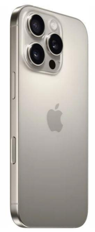 MOBILE PHONE IPHONE 16 PRO/1TB NATURAL TITAN MYNX3 APPLE|MYNX3QN/A