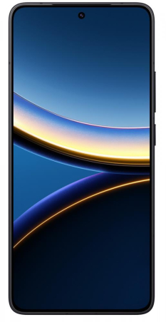 MOBILE PHONE POCO F7 PRO/12/512GB BLACK MZB0J8XEU POCO|MZB0J8XEU