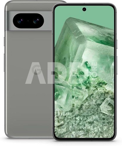 Google Pixel 8 (128GB) hazel