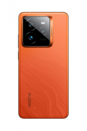 REALME GT 7 PRO RMX5011(EU) 512GB 12GB MARS ORANGE|631002002709