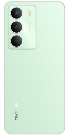 REALME 14X 5G RMX3943 (EU) 128GB 6GB PERIDOT GREEN|631011004938