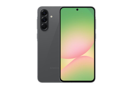 MOBILE PHONE GALAXY A56 5G/128GB BLACK SM-A566B SAMSUNG|SM-A566BZKAEUE