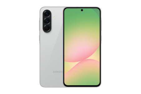 MOBILE PHONE GALAXY A56 5G/128GB GRAY SM-A566B SAMSUNG|SM-A566BZAAEUE