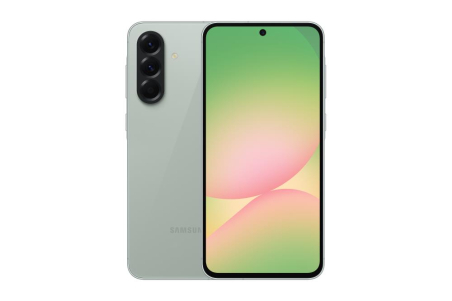 MOBILE PHONE GALAXY A56 5G/128GB GREEN SM-A566B SAMSUNG|SM-A566BZGAEUE