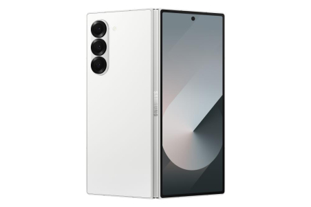MOBILE PHONE GALAXY Z FOLD6/512GB WHITE SM-F956B SAMSUNG|SM-F956BZWCEUE