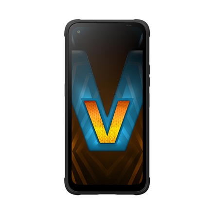 HAMMER Blade V 5G 8/256GB Black|TEL000839