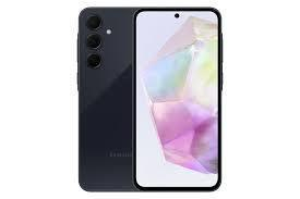MOBILE PHONE GALAXY A35 5G/256GB NAVY SM-A356B SAMSUNG|SM-A356BZKGEUB