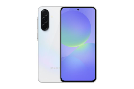 MOBILE PHONE GALAXY A36 5G/256GB WHITE SM-A366B SAMSUNG|SM-A366BZAGEUE