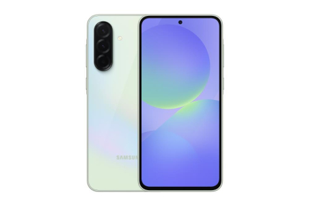 MOBILE PHONE GALAXY A36 5G/256GB GREEN SM-A366B SAMSUNG|SM-A366BLGGEUE
