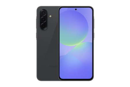 MOBILE PHONE GALAXY A36 5G/128GB BLACK SM-A366B SAMSUNG|SM-A366BZKBEUE