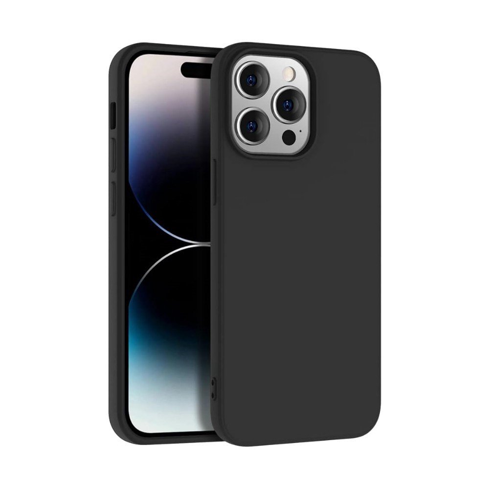 Dėklas X-Level Dynamic Xiaomi Redmi Note 14 Pro Plus 5G juodas
