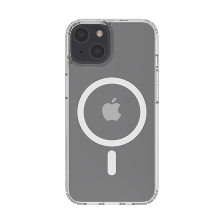 Dėkliukas Belkin  SheerForce Magnetic Anti-Microbial Protective Case  Protective Case  Apple  iP