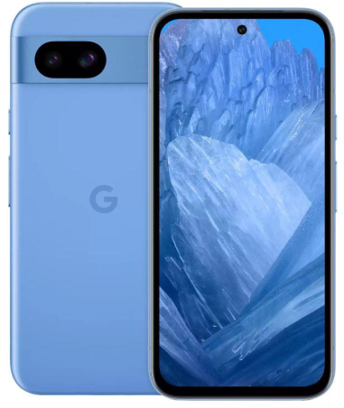 MOBILE PHONE PIXEL 8A 128GB/BAY GA05570-GB GOOGLE|GA05570-GB