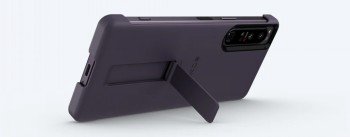 Dėkliukas SONY XPERIA 1 IV/PURPLE