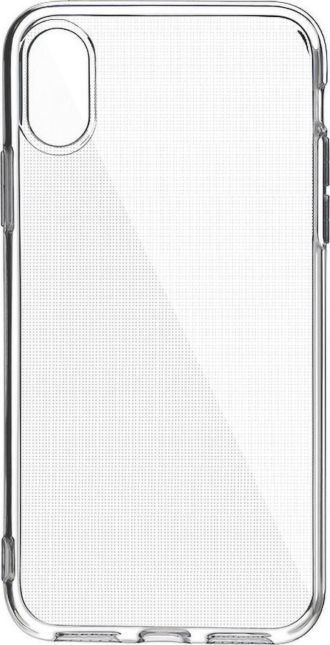 CLEAR CASE 2mm BOX case for SAMSUNG Galaxy A71