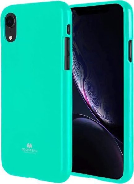 Mercury Mercury Jelly Case Sony XA2 Ultra mint y/mint