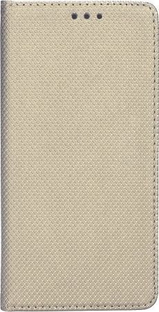 Smart Magnet book Sam S21 Gold/Gold