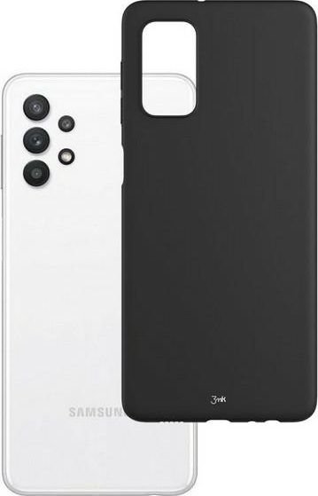 3MK 3MK Matt Case Sam A326 A32 black/black