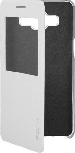 Rock Rock Flip Uni Samsung A5 white