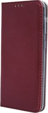 TelForceOne Smart Magnetic for Samsung Galaxy M33 5G Burgundy