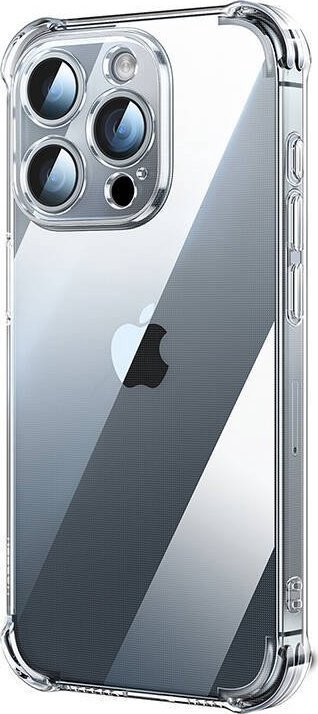 Ugreen UGREEN LP720 iPhone 15 Pro Max (Transparent)