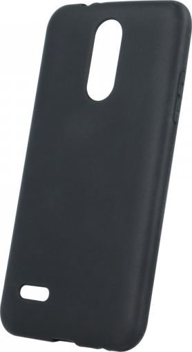 Matt TPU cover for Samsung A42 5G black