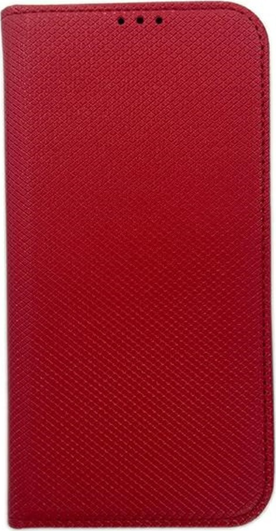 NO NAME Smart Magnet book by Motorola MOTO E22 red/red