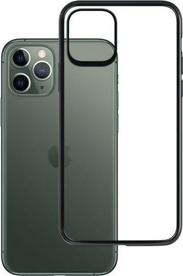 3MK 3MK SatinArmor Case iPhone 12 Pro Max Military Grade
