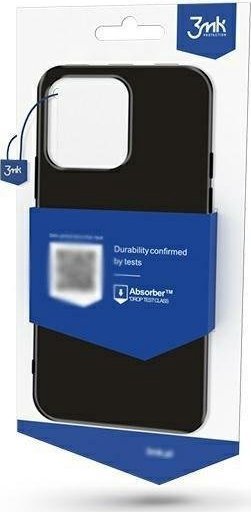 3MK Etui 3MK Matt Case Samsung Galaxy M54 black