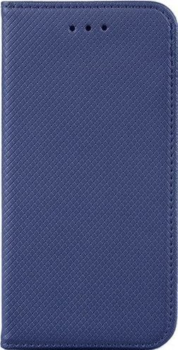 KABURA MAGNETO XIAOMI REDMI 10A GRANATE ETUI PORTFEL BOOK LEVEL