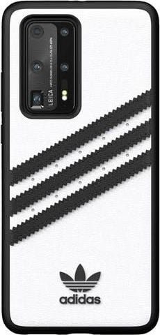 Adidas adidas OR Moulded case PU SS20 for P40 black/white