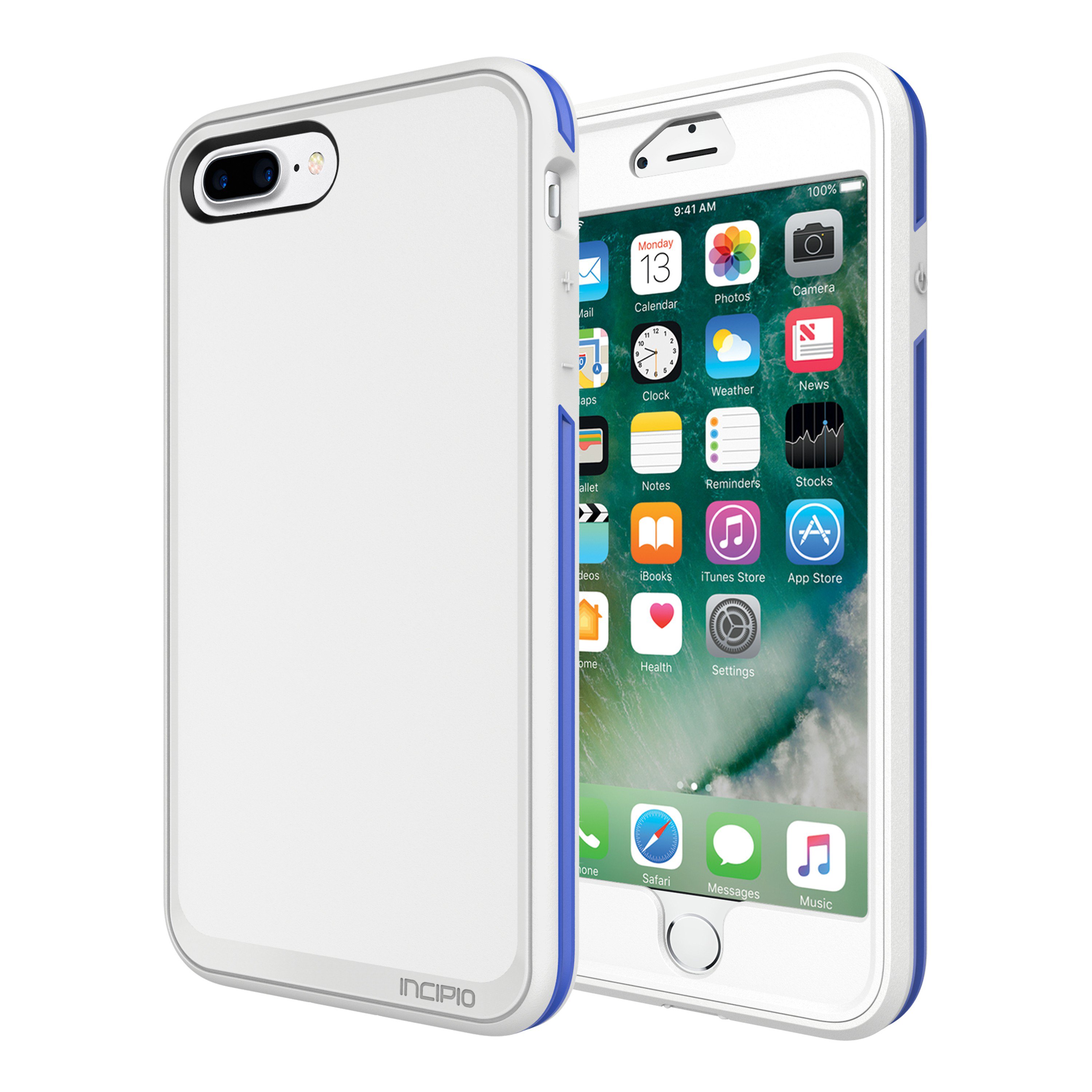 Incipio Performance Series Case (IPH-1490-WBL)