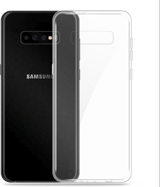 Etui Clear Samsung A52 A525 transparent 1mm