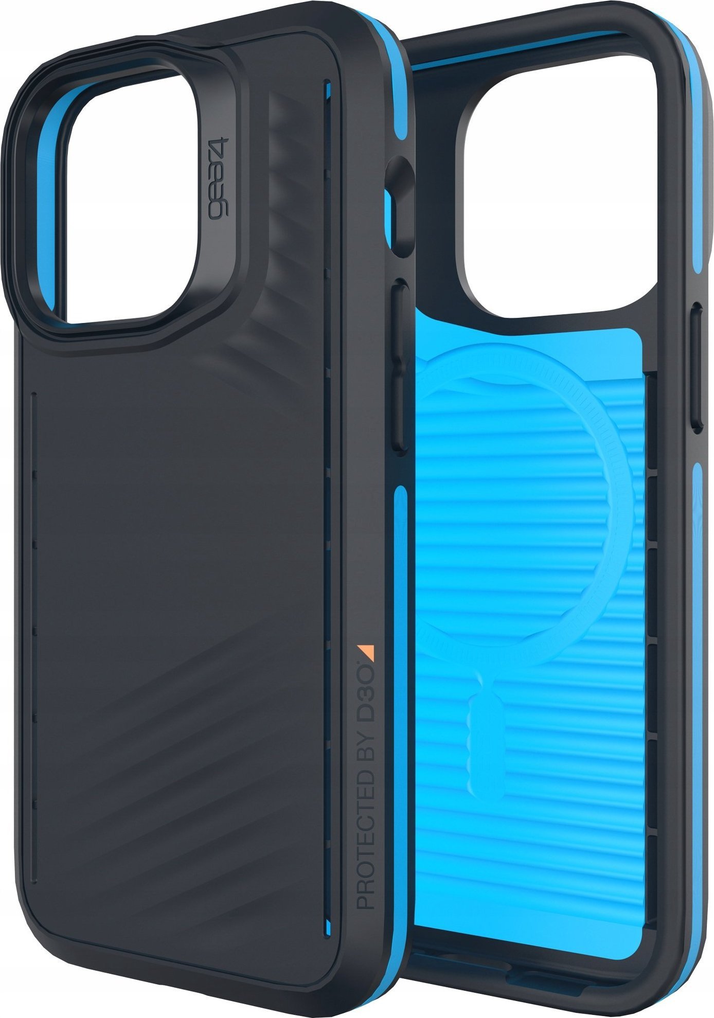 Gear4 GEAR4 Vancouver Snap (TBD) for iPhone 13 Pro