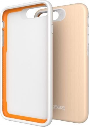 Gear4 Gear4 D3O Trafalgar iPhone 7 Plus gold /IC7L70D3