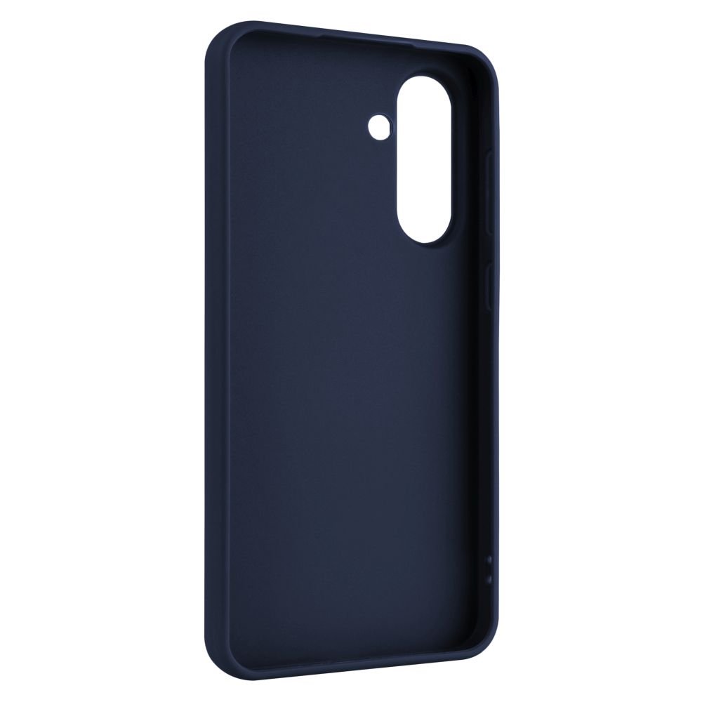 Dėkliukas Fixed Story Samsung Galaxy A56 5G, nugarėlė, mėlyna