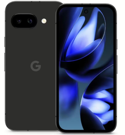 MOBILE PHONE PIXEL 9A 5G 128GB/OBSIDIAN GA05769-GB GOOGLE|GA05769-GB