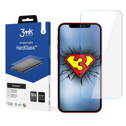 Dėkliukas 3MK Apple iPhone 13/13 Pro