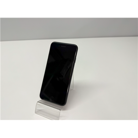 Apple REFURBISHED | iPhone SE 2nd Gen | Black | 64GB | Grade A|SE2Black64A