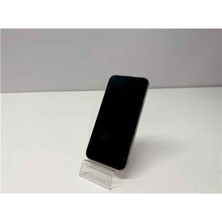 Apple REFURBISHED | iPhone 15 Pro Max | Natural Titanium | 256GB | Grade B | Apple|15ProMaxNatural256B