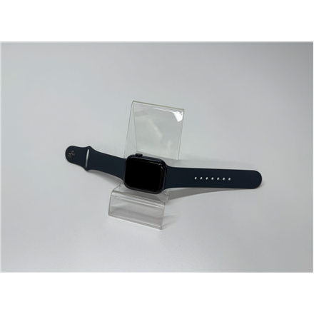 Apple REFURBISHED | Apple Watch Series 9 | Midnight | 45mm | Grade A++ | Apple|Watch9Midnight45A++