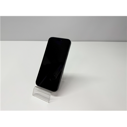 Apple REFURBISHED | iPhone 15 Plus | Black | 128GB | Grade B | Apple|15PlusBlack128B