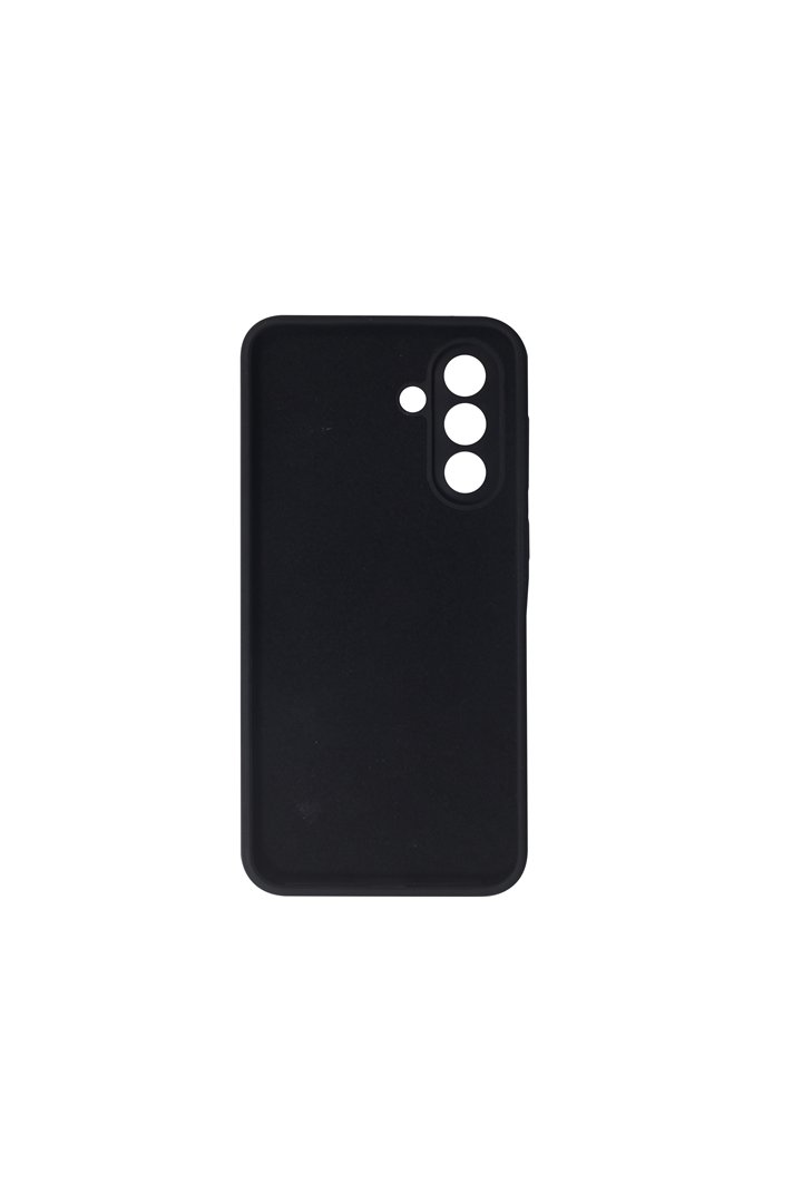 Dėkliukas JUST MUST Regular Defence Samsung Galaxy A56, nugarėlė, juodas