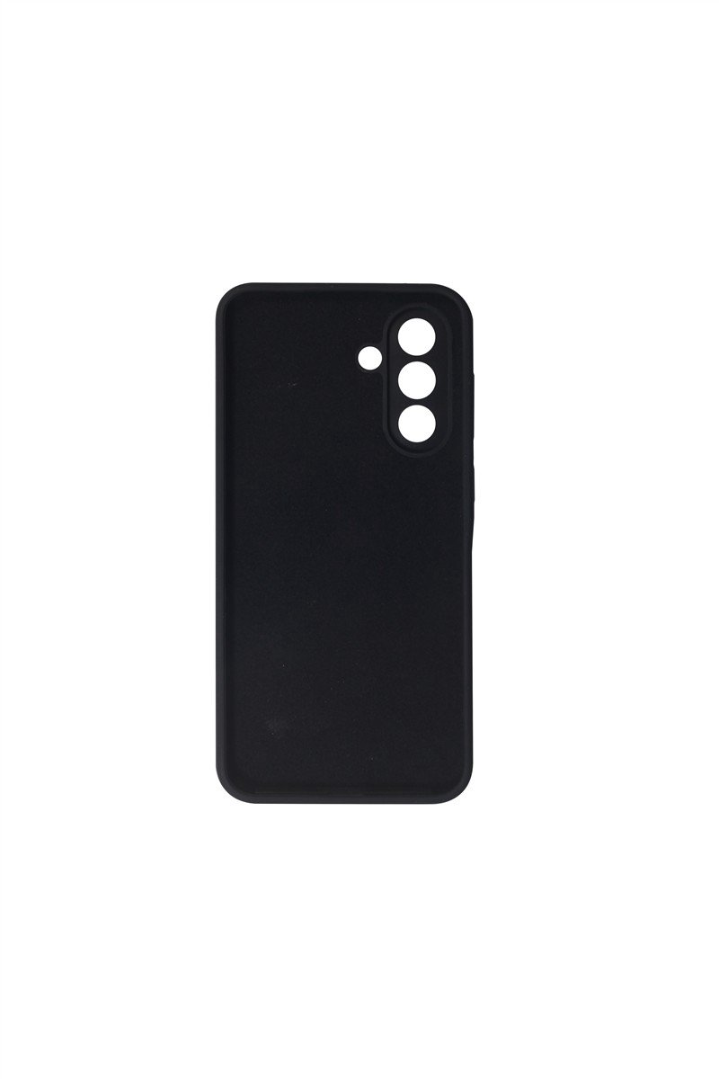 Dėkliukas JUST MUST Regular Defence Samsung Galaxy A36, nugarėlė, juodas